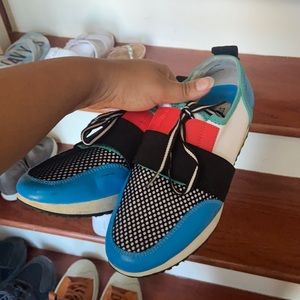 Girls Steve Madden shoes